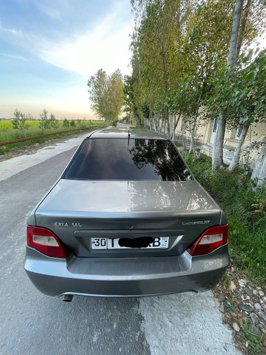 Nexia 2 2015 luxs 1.6 full