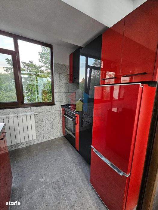 Ultracentral Inchiriere Ap 2 camere conf 1 Calarasi etaj 2 mobilat si