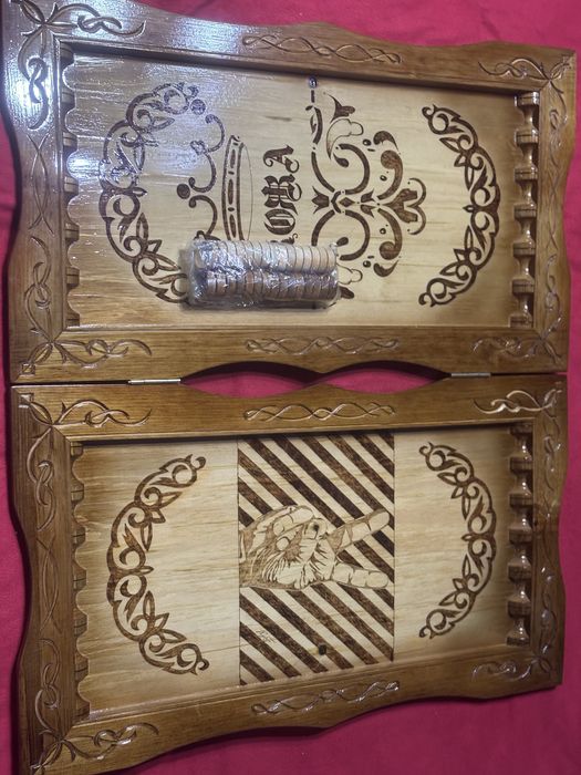 Рамки,нарды и т.д