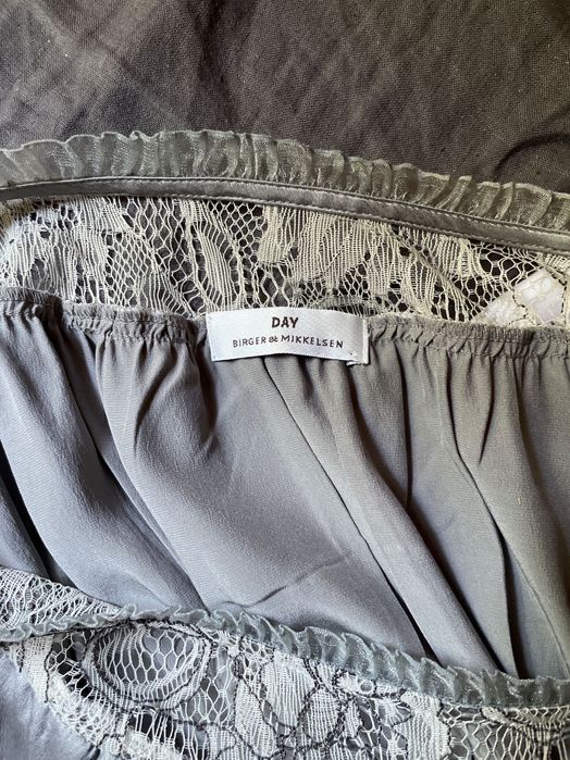 Рокля 100 % silk Day Birger et Mikkelsen