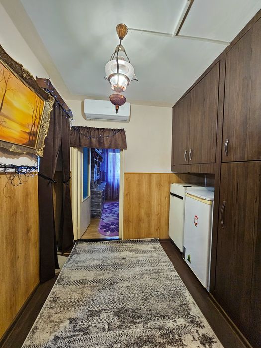 Apartament 3 camere decomandat - Mircea cel Bătrân - Iasi