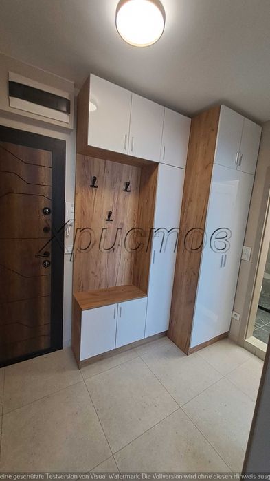 Дава се под наем Двустаен апартамент в Варна, Младост 2 - 50 кв.м за 648.21 € - Снимка #5