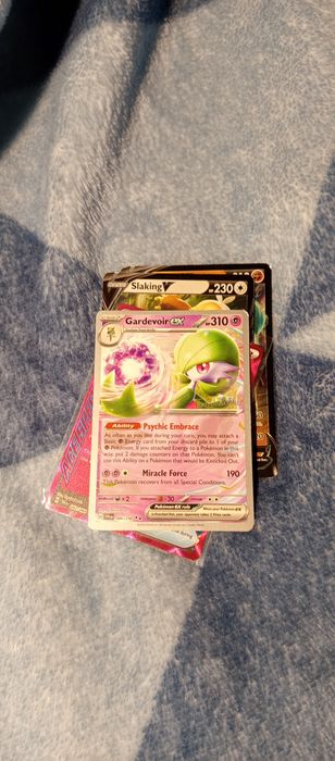 Pokemon покемон карти+подарък