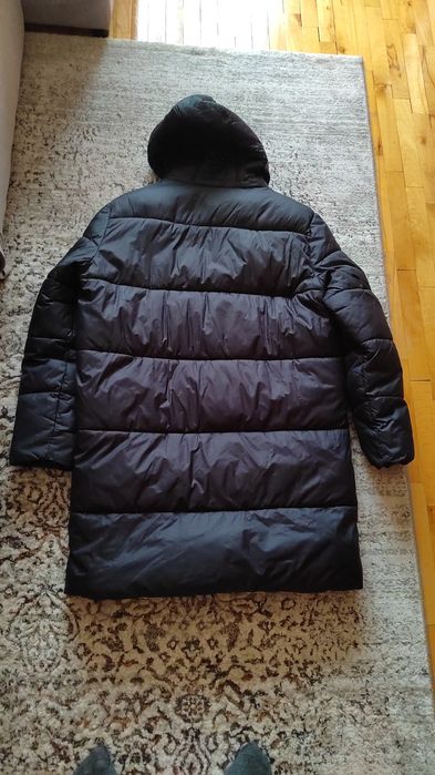 Мъжко зимно яке XL - 72лв