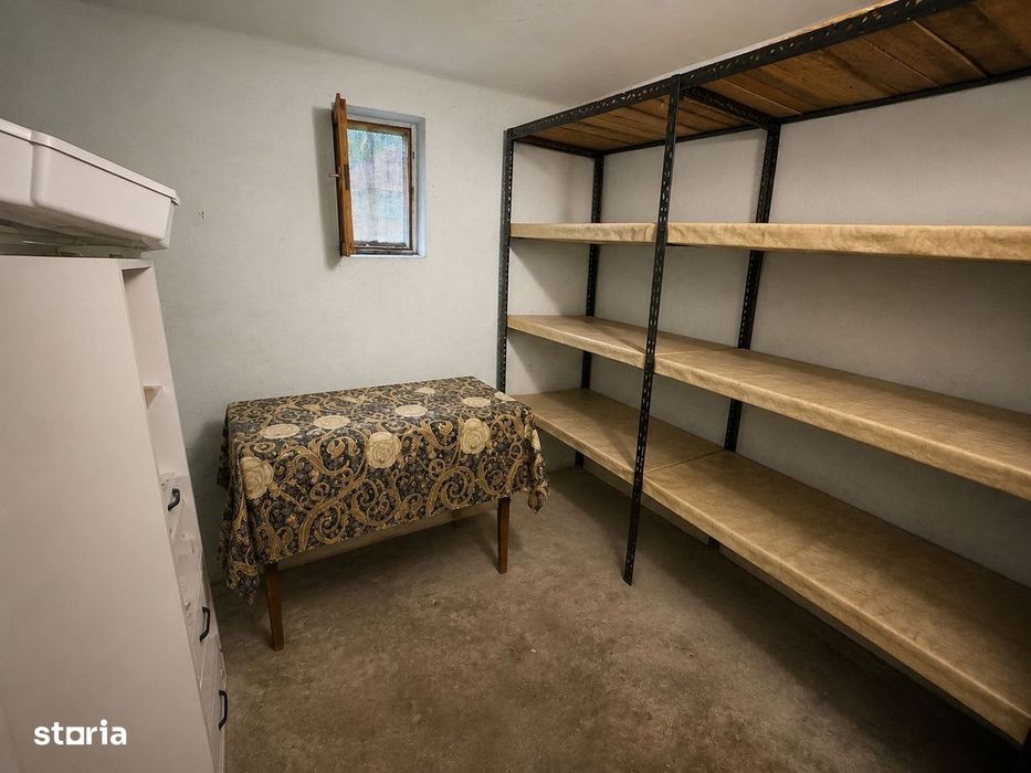 Casa individuala 102mp utili, 810 mp teren - Comuna Metes