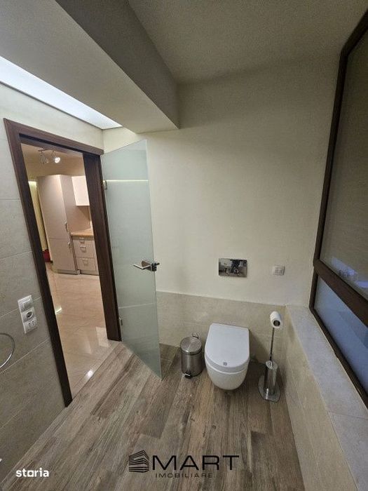 Apartament 2 camere decomandate, zona Doamna Stanca