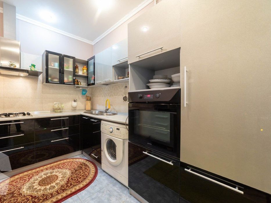 Дом 4,3 сотки в Бадамзаре — под гостиницу / гостевой дом