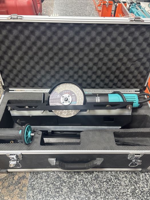 Комплект для резки под 45 градусо BiHUi