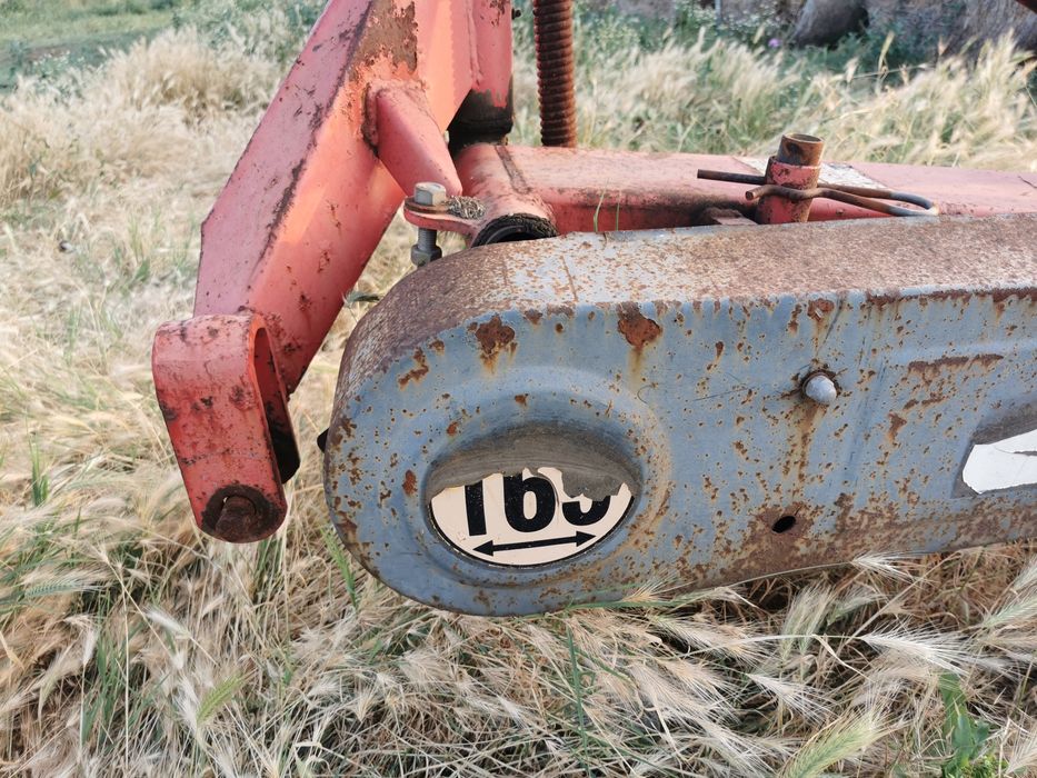 Косачка турска 165