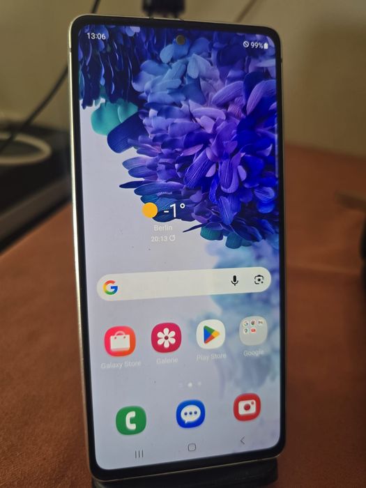 Samsung galaxy F20 SF 128gb