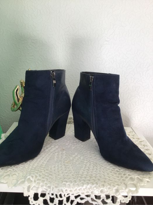 Дамски елегантни боти