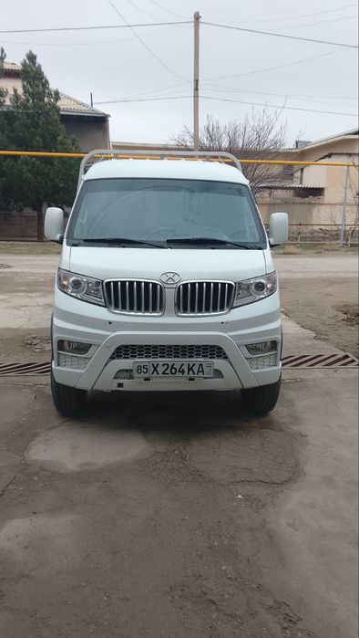 SHINERAY  T-50 qoʻshbalon , holati Zoʻr , 2023 - yil , Metan - Benzin