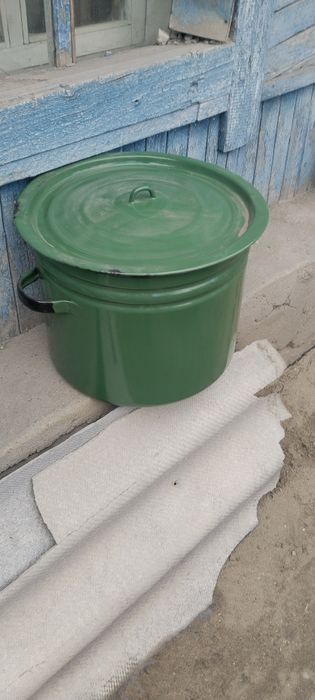 Продам кострюли продам