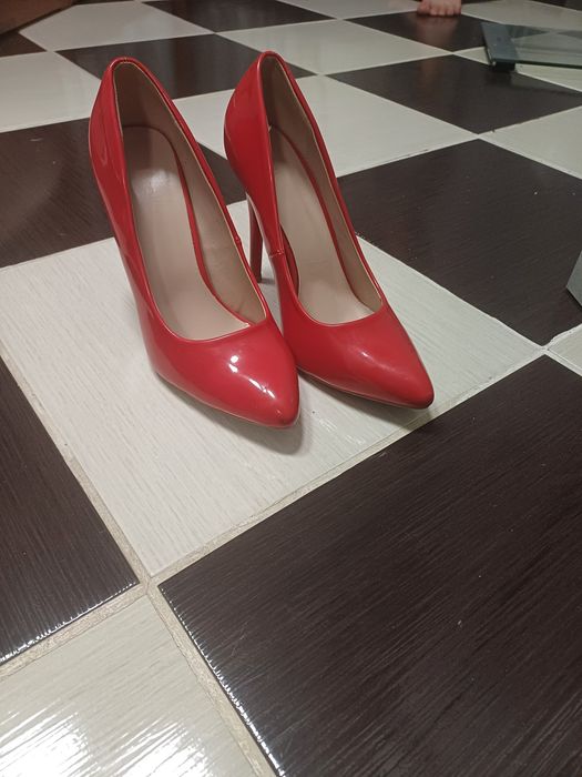 Pantofi dama.   .