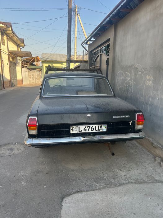 Волга 2410 сотилади