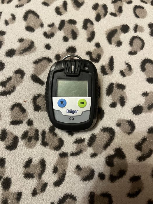 Газоанализатор портативный