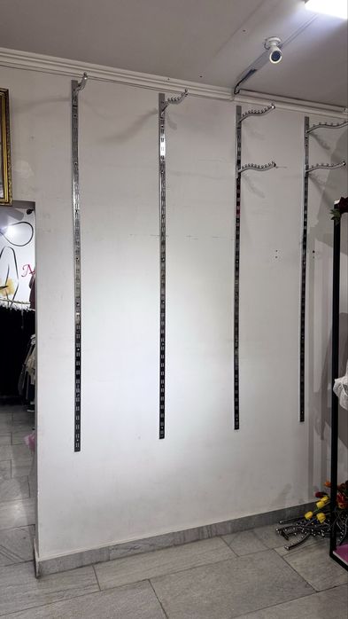 Аренда Айоллар Магазини ичига