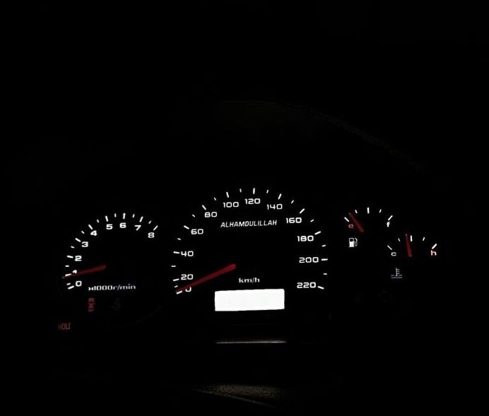 Tablo tuning lasetti neksa 3 salon asvisheniya