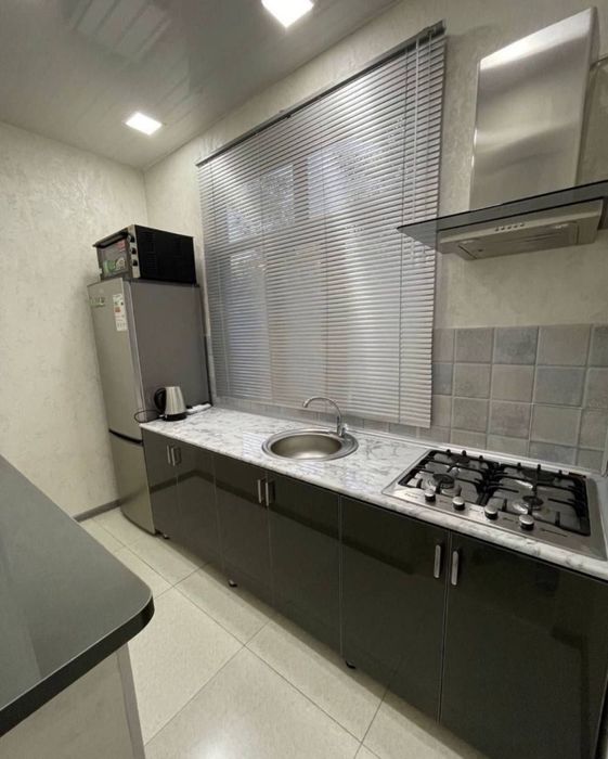 СРОЧНО! Продаётся 2*3-х комнатная квартира #1082