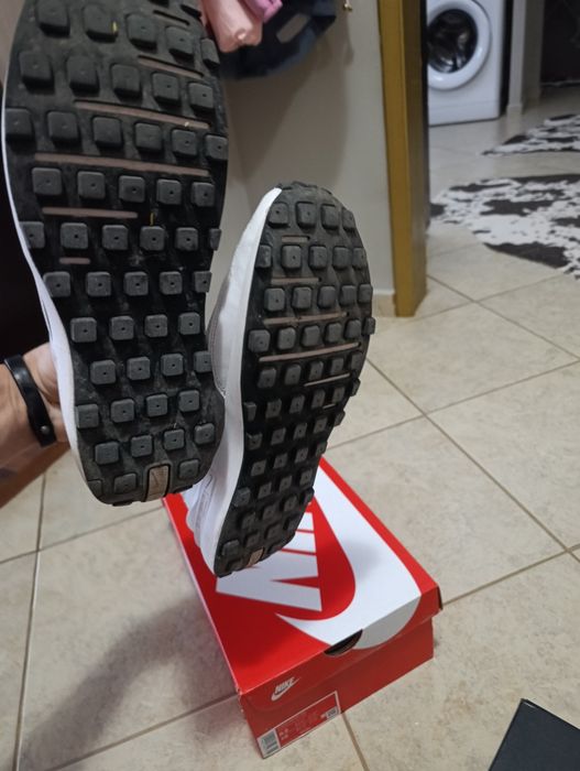 Маратонки   nike