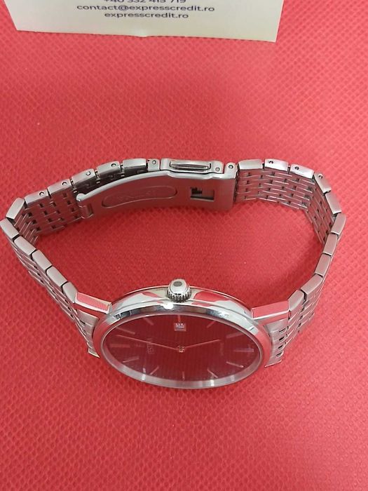 (AG46) Ceas Festina B.3840 Garantie 2 ani