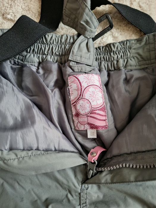 Ски панталони два модела