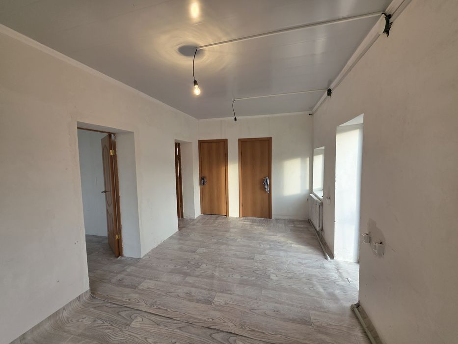 Продаётся дом в селе Караой