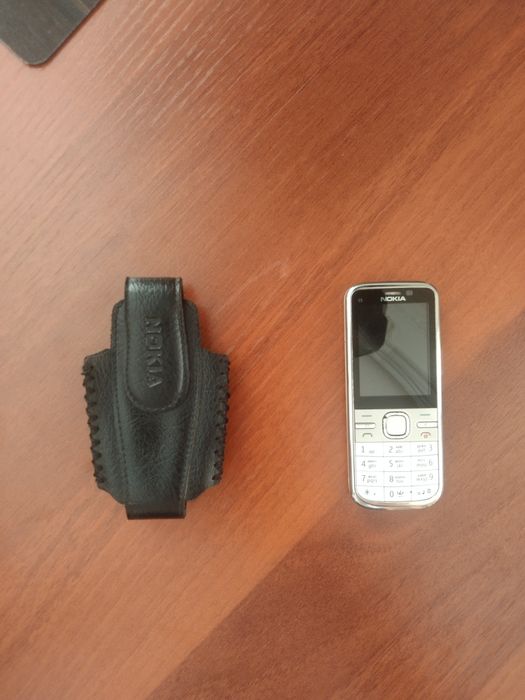 Nokia телефон 3 раритет