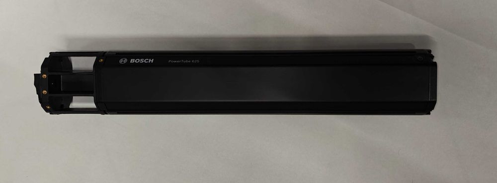 Батерия Bosch PowerTube 625/750 Wh, Vertical BBP3761, EB12100010
