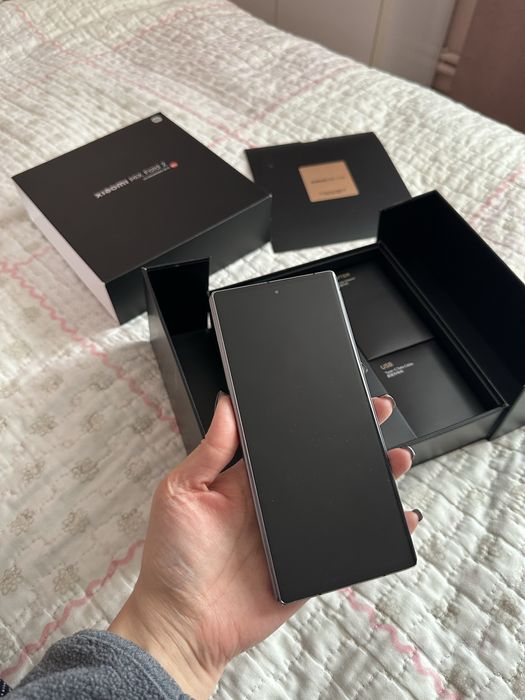 Xiaomi Mix Fold 2