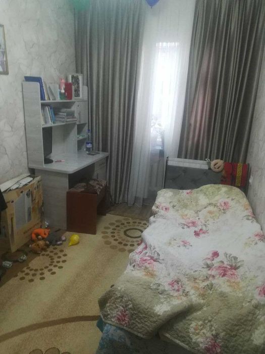 Продаётся Кварт.