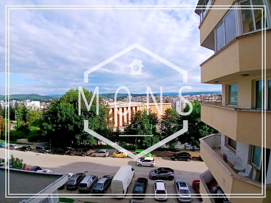 Продава се Тристаен апартамент в Велико Търново, Колю Фичето - 95 кв.м за 779 €/кв.м - Снимка #1