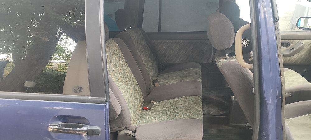 Продам авто Срочно