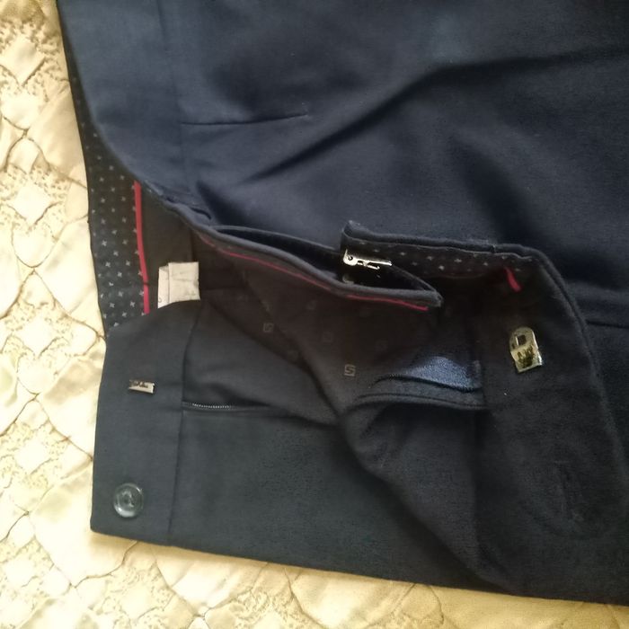 Школьная форма для мальчика