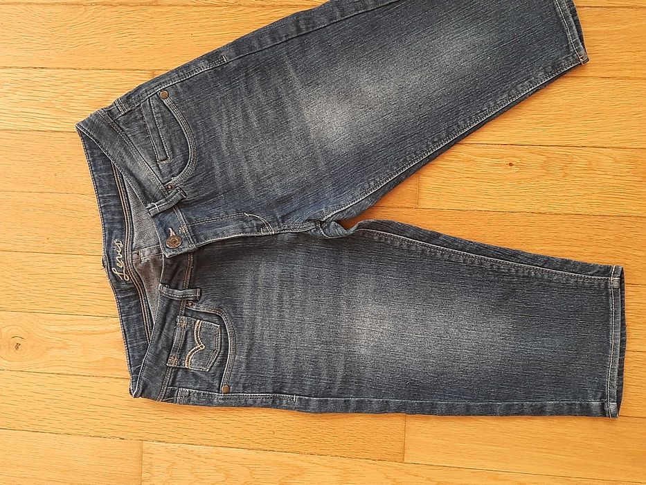 Детски тениски Моschino,Terranova, LCW и къс панталон Levis за 12-14г.