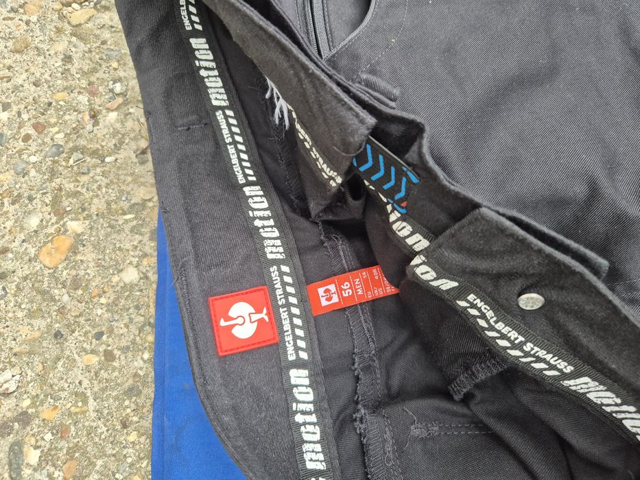 3 perechi 56 pantalon scurt Engelbert Strauss