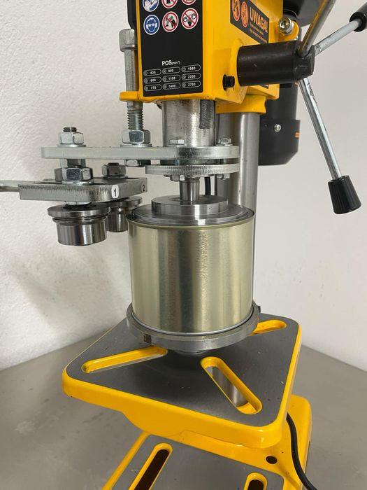 Запечатване и стерилизиране на консерви