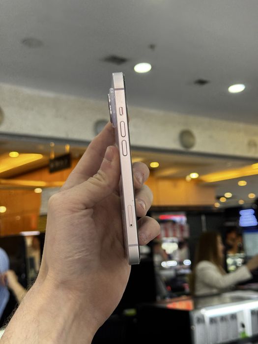 Телефон iPhone 14 256GB 77% Айфон 14 256ГБ 77%