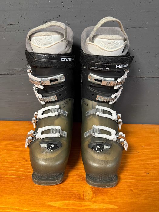 clapari head nexo lyt 8 mondo 26 25.5 24,5  23,5 22,5