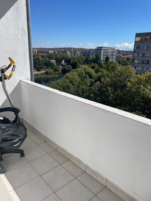 Apartament 2 camere de închiriat