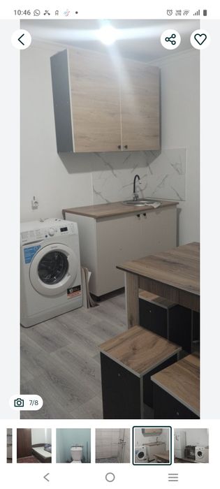 Сдам квартиру в аренду