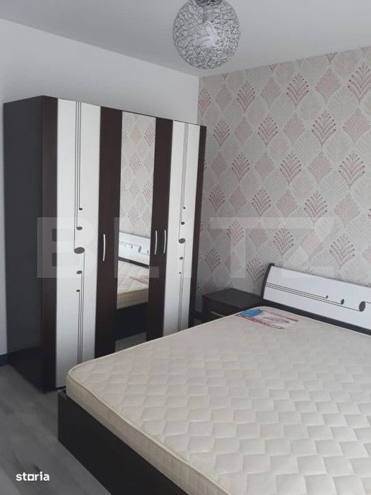 Apartament 2 camere, 52 mp, parcare, zona Expo Transilvania