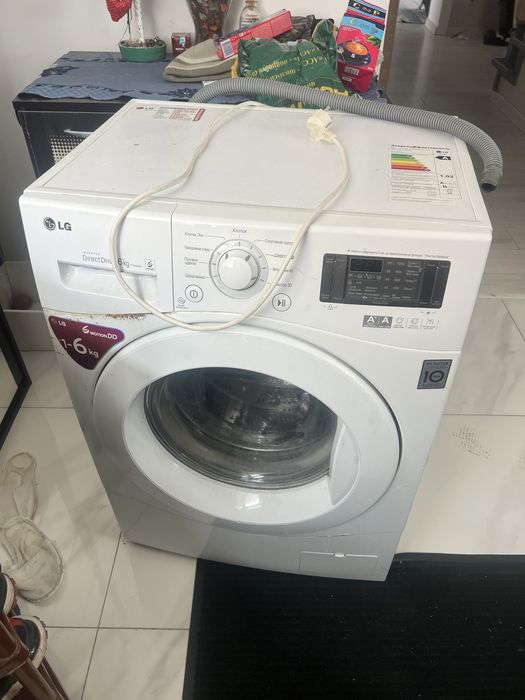 машина в хорошем состояние