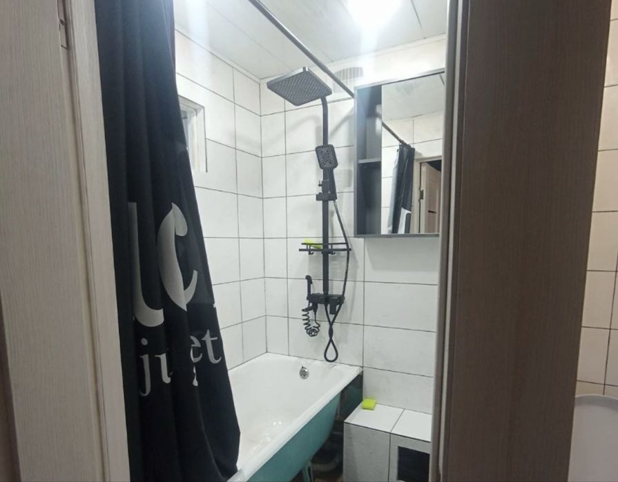Сдаётся 1комн.квартира