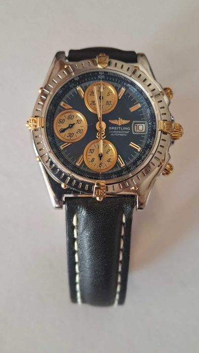 Breitling Chronomat B13050