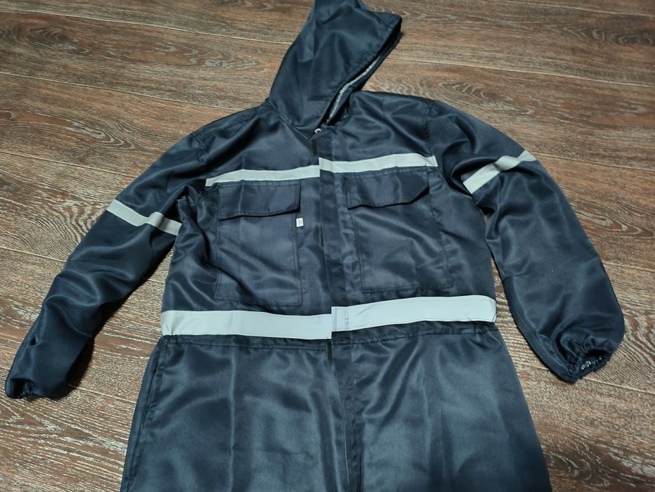 Комбинезон рабочий