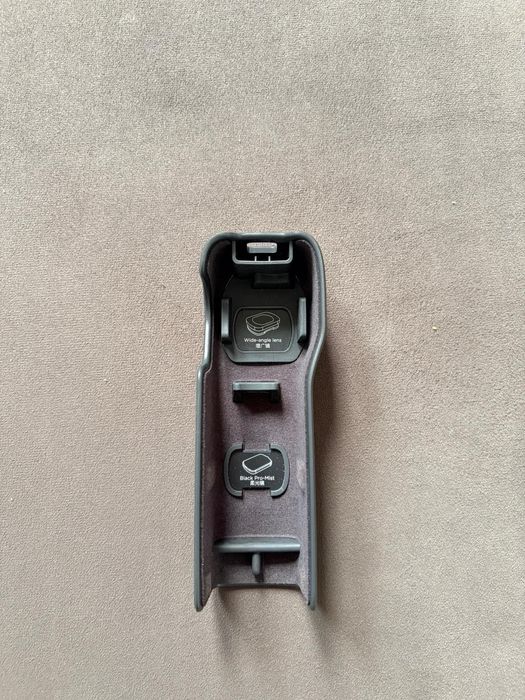 DJI OSMO pocket 3