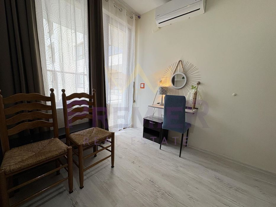 Дава се под наем Двустаен апартамент в Варна, Чаталджа - 55 кв.м за 600 € - Снимка #4