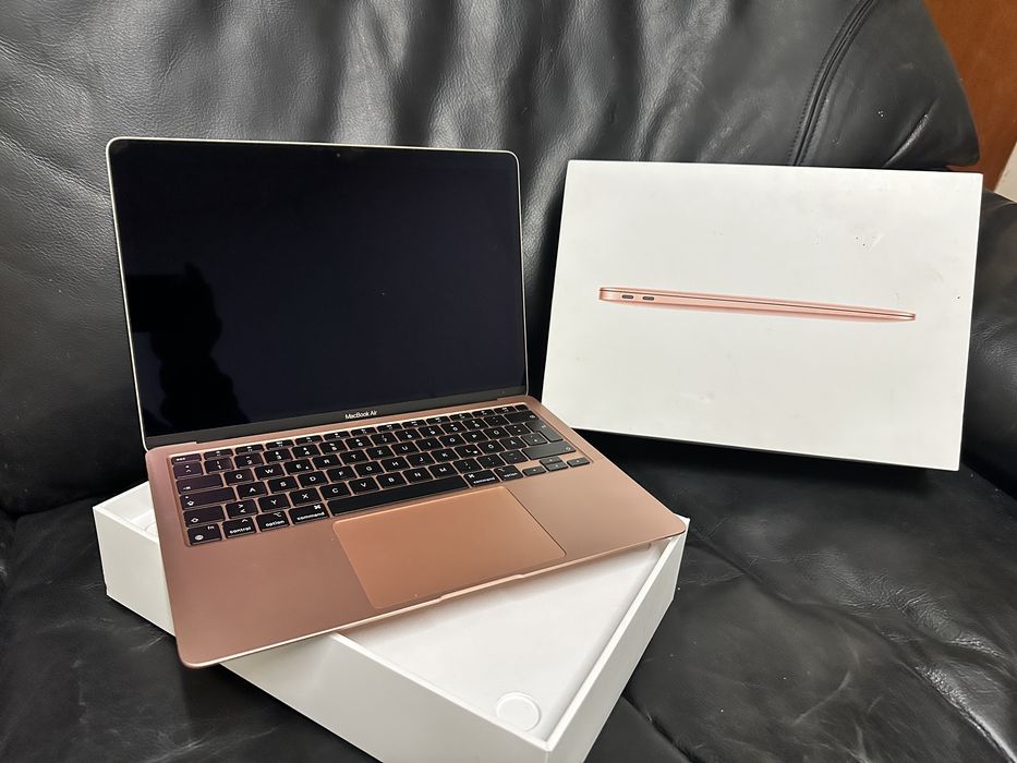 macbook air 13 m1 • Anunturi gratuite • OLX.ro