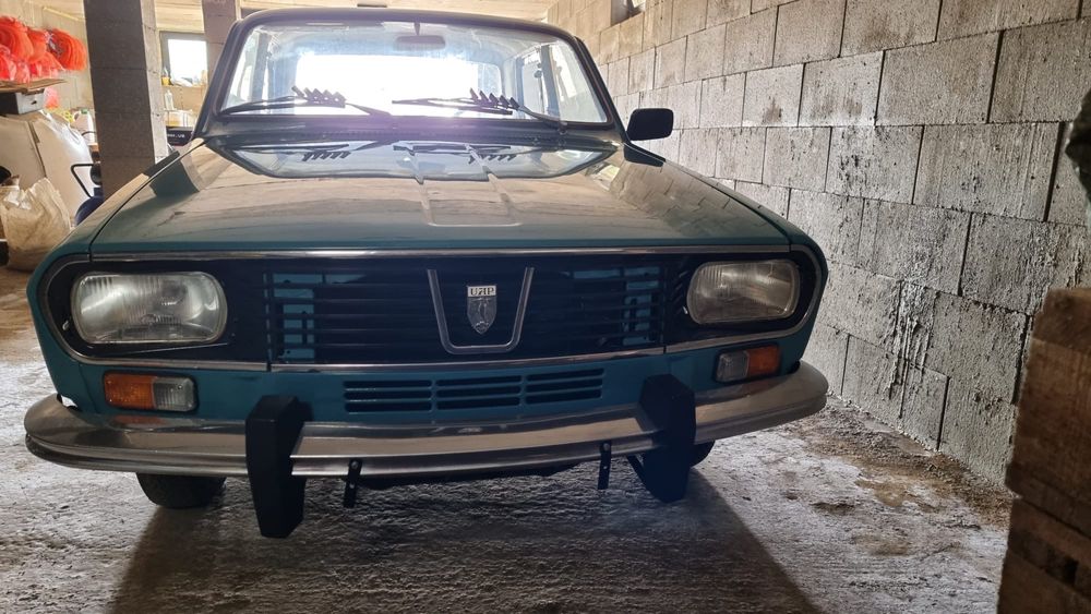 Dacia 1310 din 1972